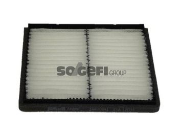 PURFLUX AH289 Filter, cabin air