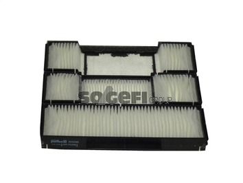 Filter, cabin air PURFLUX AH295