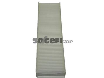 PURFLUX AH300 Filter, cabin air
