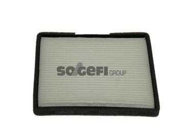 PURFLUX AH301 Filter, cabin air