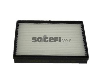 PURFLUX AH305 Filter, cabin air