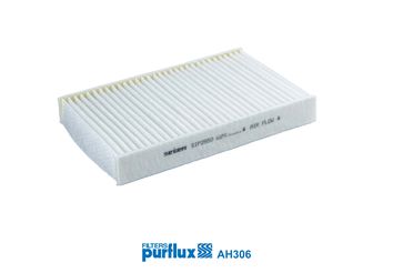PURFLUX AH306 Filter, cabin air