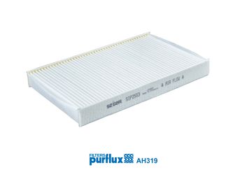PURFLUX AH319 Filter, cabin air