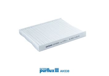 PURFLUX AH330 Filter, cabin air