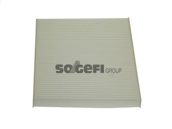 Filter, cabin air PURFLUX AH332