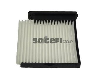 PURFLUX AH338 Filter, cabin air