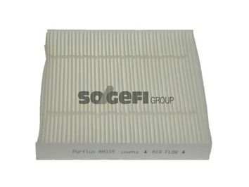 PURFLUX AH339 Filter, cabin air
