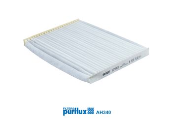 PURFLUX AH340 Filter, cabin air
