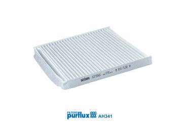 PURFLUX AH341 Filter, cabin air