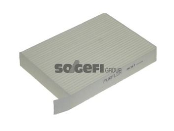 PURFLUX AH343 Filter, cabin air
