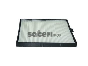 PURFLUX AH344 Filter, cabin air