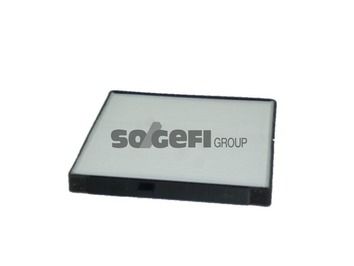 Filter, cabin air PURFLUX AH347
