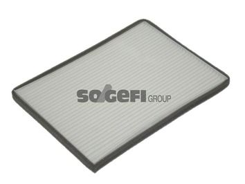 PURFLUX AH350 Filter, cabin air