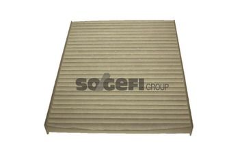 Filter, cabin air PURFLUX AH359