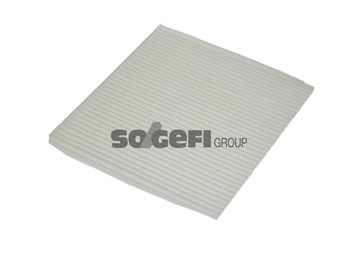 Filter, cabin air PURFLUX AH361
