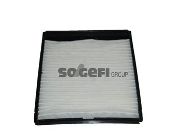 PURFLUX AH364 Filter, cabin air
