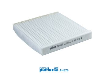 PURFLUX AH376 Filter, cabin air