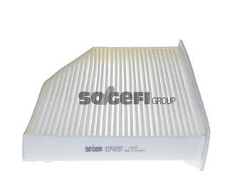 PURFLUX AH378 Filter, cabin air