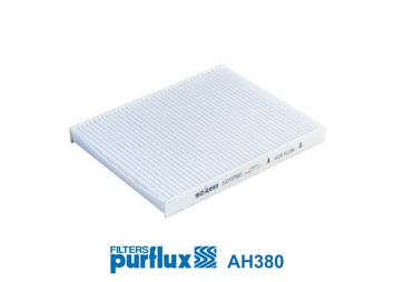 PURFLUX AH380 Filter, cabin air