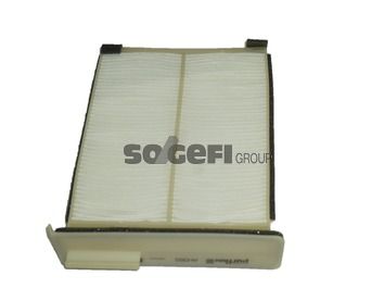 Filter, cabin air PURFLUX AH382