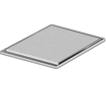 Filter, cabin air PURFLUX AH389