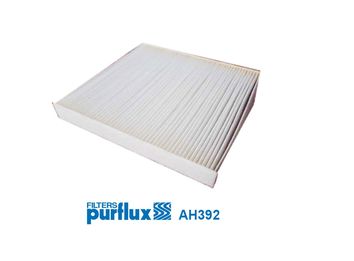 PURFLUX AH392 Filter, cabin air