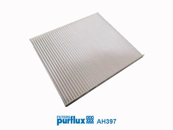 PURFLUX AH397 Filter, cabin air