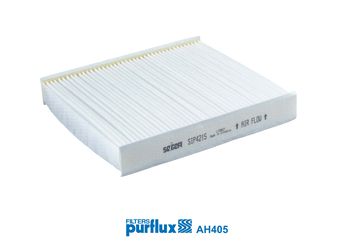 PURFLUX AH405 Filter, cabin air