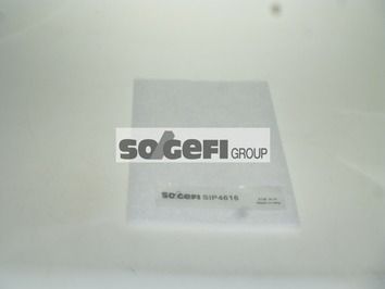 Filter, cabin air PURFLUX AH420