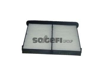 Filter, cabin air PURFLUX AH426