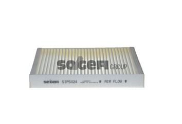 PURFLUX AH513 Filter, cabin air