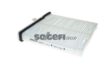 Filter, cabin air PURFLUX AH515