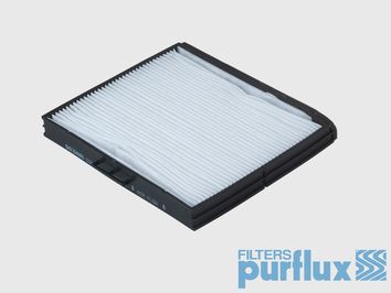 Filter, cabin air PURFLUX AH517