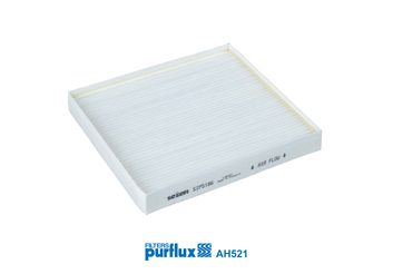 PURFLUX AH521 Filter, cabin air