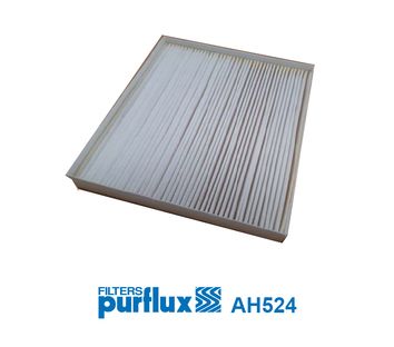 PURFLUX AH524 Filter, cabin air