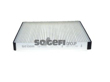 Filter, cabin air PURFLUX AH529