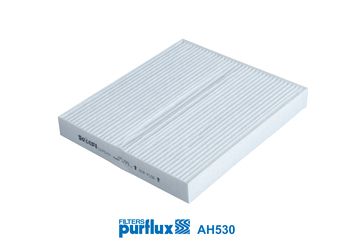 PURFLUX AH530 Filter, cabin air