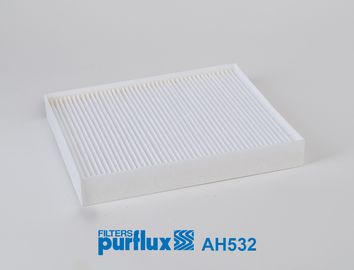 PURFLUX AH532 Filter, cabin air