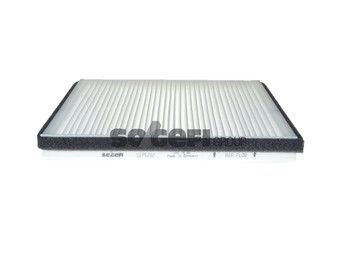 Filter, cabin air PURFLUX AH539