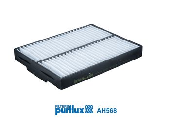 PURFLUX AH568 Filter, cabin air