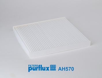 PURFLUX AH570 Filter, cabin air
