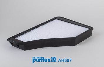 PURFLUX AH597 Filter, cabin air