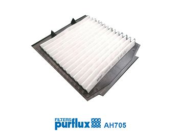 PURFLUX AH705 Filter, cabin air