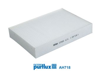PURFLUX AH718 Filter, cabin air