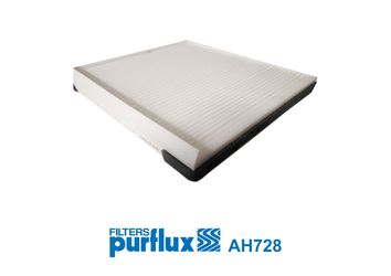 Filter, cabin air PURFLUX AH728