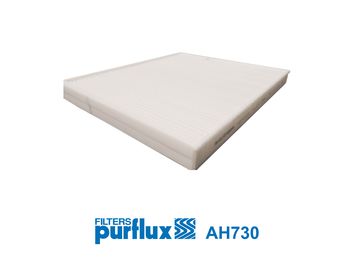 PURFLUX AH730 Filter, cabin air