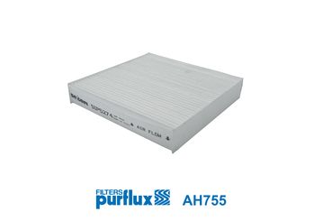 PURFLUX AH755 Filter, cabin air