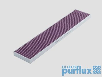 Filter, cabin air PURFLUX AHA129