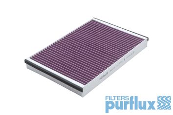 Filter, cabin air PURFLUX AHA170