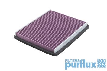 Filter, cabin air PURFLUX AHA171